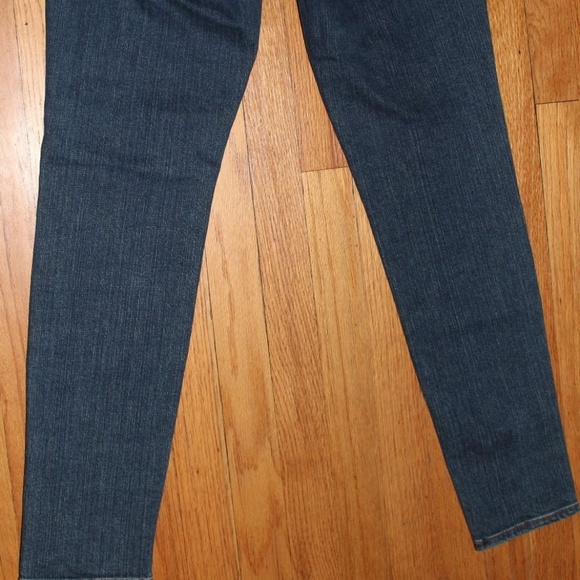 J BRAND JASPER LOW RISE SKINNY LEG JEANS - Picture 5 of 6